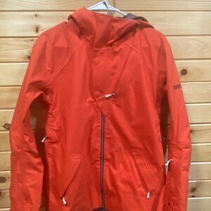 Terracea Ski & Snowboard Jacket - Medium, Women's High-Performance Winter Jacket